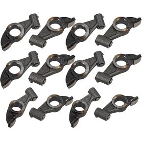 13257-40F06 Complete Rocker Arm Set Fits For Nissan 2.4L KA24E SOHC 1989-1992 240SX STANZA NRASKA24