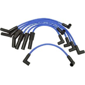 NGK (52306) RC-FDZ023 Spark Plug Wire Set