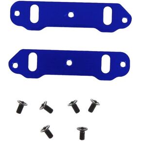 Redcat Racing Engine Mount Plate Set with Screws