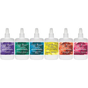 Color Burst Powder - Brights (6 Pack)