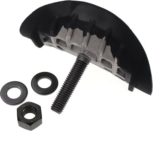 Size: 1.60'' Dirt Bike Wheel Rim Lock Tyre Rim Lock Inner Tube Safe Bolt Motorcycle Rims Tire Anti Slip Clip Compatible with Dirt Off-Road Bicycles and Motorcycles in Kuwait