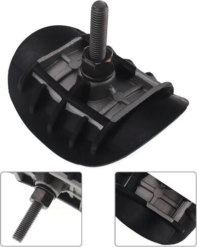 Size: 1.60'' Dirt Bike Wheel Rim Lock Tyre Rim Lock Inner Tube Safe Bolt Motorcycle Rims Tire Anti Slip Clip Compatible with Dirt Off-Road Bicycles and Motorcycles in Kuwait