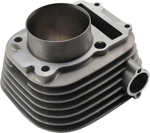 71MM Cylinder Head Piston Gasket Top End Kit Fit for Yamaha Timberwolf 250 1992 1993 1994 1995 1996 1997 1998 1999 2000 in Saudi Arabia