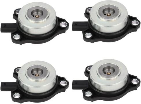 صمام الملف اللولبي SCITOO VVT لسيارة Mercedes-Benz C230 2006-2007، لسيارة Mercedes-Benz C280 2006-2007، لسيارة Mercedes-Benz C300 2008-2012، لسيارة Mercedes-Benz C350 2006-2011، بديل لـ 2720510077 in Saudi Arabia