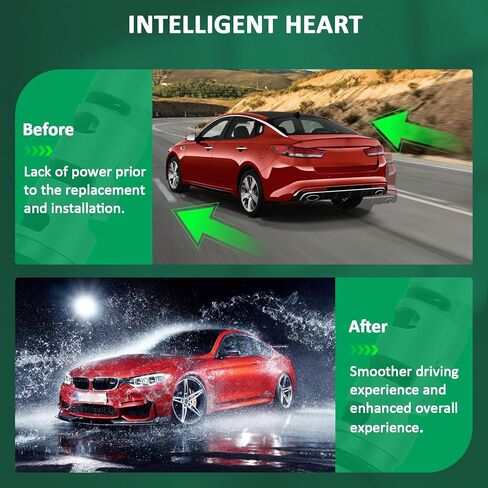صمام الملف اللولبي SCITOO VVT لسيارة Mercedes-Benz C230 2006-2007، لسيارة Mercedes-Benz C280 2006-2007، لسيارة Mercedes-Benz C300 2008-2012، لسيارة Mercedes-Benz C350 2006-2011، بديل لـ 2720510077 in Saudi Arabia