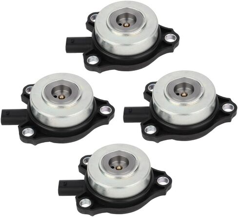 صمام الملف اللولبي SCITOO VVT لسيارة Mercedes-Benz C230 2006-2007، لسيارة Mercedes-Benz C280 2006-2007، لسيارة Mercedes-Benz C300 2008-2012، لسيارة Mercedes-Benz C350 2006-2011، بديل لـ 2720510077 in Saudi Arabia