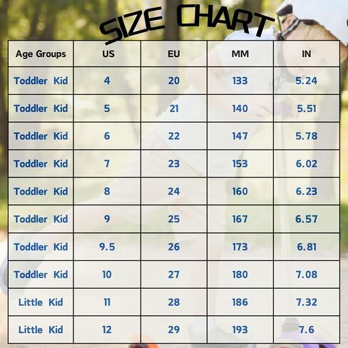 Toddler Boys Girls Breathable Mesh Sneakers with Hook-and-Loop Closure Flexible Sole and Protective Toe Cap – Lightweight Casual Shoes for Everyday Wear in Saudi Arabia