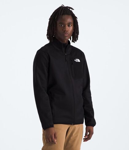 THE NORTH FACE Men's Crest Full Zip in Saudi Arabia