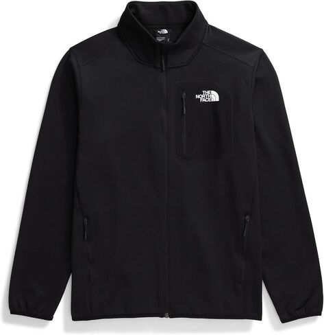 THE NORTH FACE Men's Crest Full Zip in Saudi Arabia