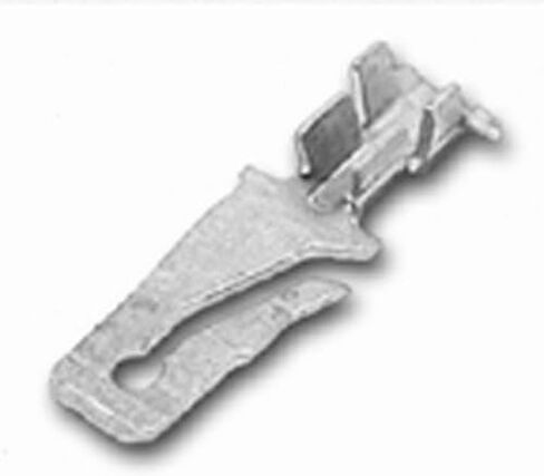 25 Packard 56 Series Male 16-14 Gauge Terminals GM 2971962 in Saudi Arabia