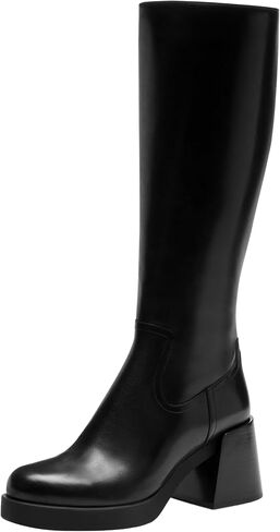 Coach Women's Natasha Boot Industrial Shoe in Saudi Arabia