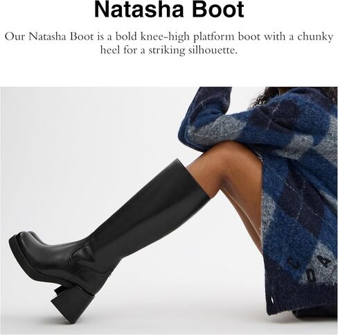 Coach Women's Natasha Boot Industrial Shoe in Saudi Arabia