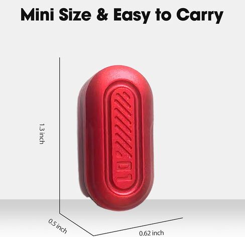 Lightning Infinite Fidget Slider Metal Magnetic Haptic Fidget Toys for Adults Anxiety/ADHD/Stress Relief in Saudi Arabia