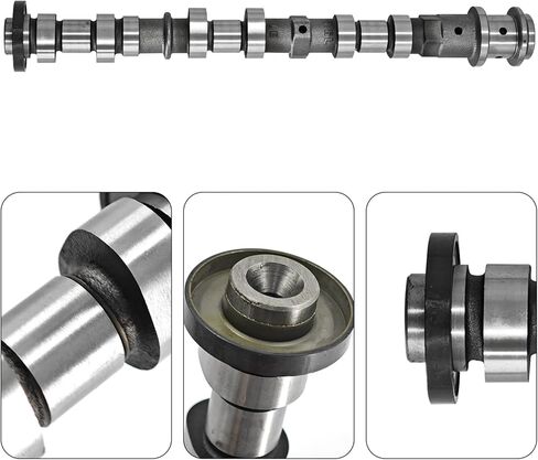 طقم رافعات ذراع أعمدة الكامات للمحرك 3.6 لتر متوافق مع دودج دورانجو/الشاحن/المنتقم، لسيارة جيب جراند شيروكي/رانجلر، لكرايسلر 200 300 استبدال #5184377AG 5184378AG 5184379AG in Kuwait