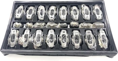 SBF لفورد 289 302 351 واط 1.60 نسبة 7/16 "غير القابل للصدأ S. ذراع الروك الدوار in Kuwait