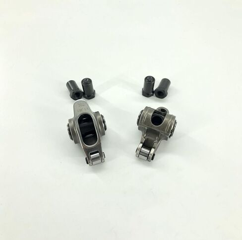 SBF لفورد 289 302 351 واط 1.60 نسبة 7/16 "غير القابل للصدأ S. ذراع الروك الدوار in Kuwait