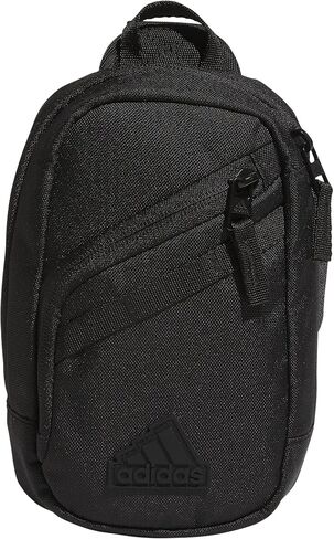 حقيبة أديداس Prime Mini Sling Crossbody، حجم صغير للمهرجانات والسفر in Saudi Arabia