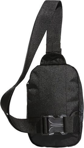 حقيبة أديداس Prime Mini Sling Crossbody، حجم صغير للمهرجانات والسفر in Saudi Arabia