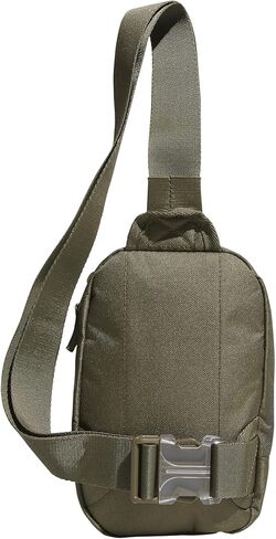 حقيبة أديداس Prime Mini Sling Crossbody، حجم صغير للمهرجانات والسفر in Saudi Arabia