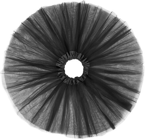 Zando 2 Pack Tutu for Girls Tutu Skirt Tutus Toddler Tutu Skirt Plus Size Tutu for Toddler Girls Tulle Skirt Baby Tutu in Saudi Arabia