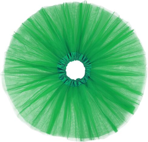 Zando 2 Pack Tutu for Girls Tutu Skirt Tutus Toddler Tutu Skirt Plus Size Tutu for Toddler Girls Tulle Skirt Baby Tutu in Saudi Arabia