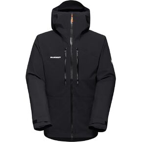 Mammut Men's Taiss HS Hooded Jacket
