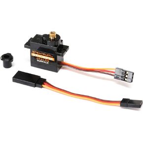 Spektrum SX108PM Micro Gear Servo Promoto, SPMSSX108PM
