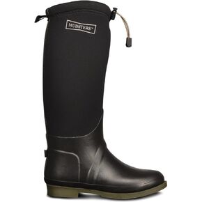 Ovation Mudster Comfort Rider Boots