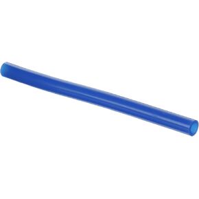 Traxxas 3551A Exhaust Tube Silicone Blue