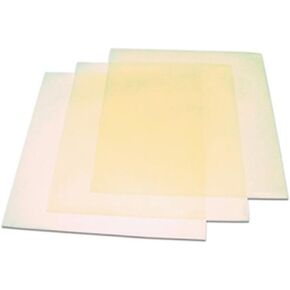 Freeman Casting Sheet Wax, 20 Gauge, Box of 12 Sheets | WAX-340.20