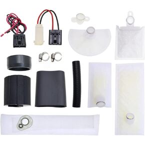 HFP-KUNI Universal Fuel Pump Installation Kit