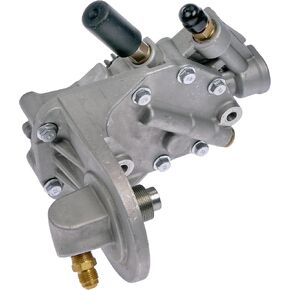 Dorman 285-5500 Mechanical Fuel Pump Compatible with Select Mack Models
