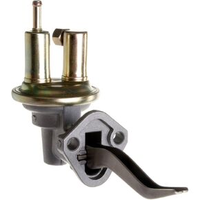 Delphi MF0017 Mechanical Fuel Pump