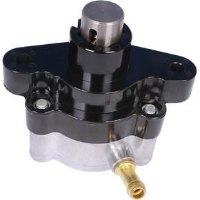 Outboard Engine 63P-24410-00 63P-24410-10 63P-24410-20 Fuel Pump Assy for Yamaha 150HP F150 FL150 Boat Motor, Flat Plunger