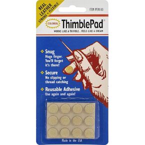 Colonial+Needle+ThimblePad+12+Pack+SM100+(3-Pack)3