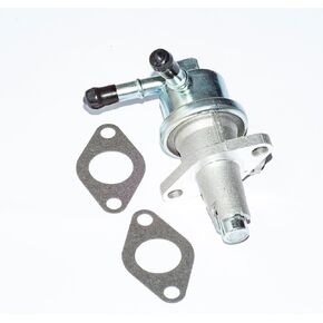 Fuel Pump, 6655216, replaces 17121-52030, suitable for Bobcat 645, 743, 751, 753, 763, 773, 7753, S130, S150, S16, S160, S175, S18, S185, S205, S450, S510, S530