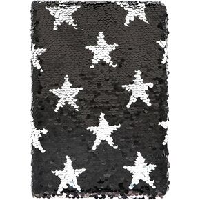 مجلة قصاصات A5، مذكرات ترتر عصرية لليوميات غير المرغوب فيها والتسجيل اليومي - مخطط الميزانية، منظم، هدايا للمدرسة والكلية والسفر - تحدي الصحة الجمالية in Kuwait