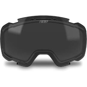 509 Aviator 2.0 Ignite S1 Snow Lens (Clear Tint)