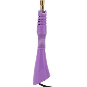 Hotfix Applicator with 7 Tips Wand Rhinestone Setter Hot Fix Applicator Iron Gun Pen Tool Bedazzler Kit with Hotfix Rhinestone Crystals for DIY Crafts 110-220V (US Plug
