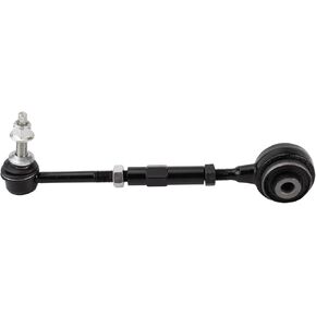 TRQ Rear Left Upper Right Lateral Link Compatible with 2011-2019 Ford Flex Lincoln MKS MKT