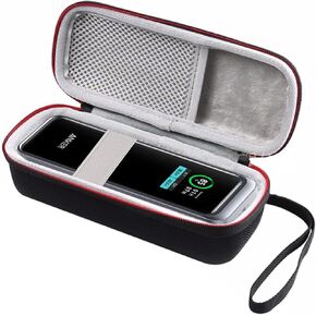 Hard Travel Case Compatible with Anker Prime 27,650mAh 250W/20,000mAh 200W PowerBank(Case Only)