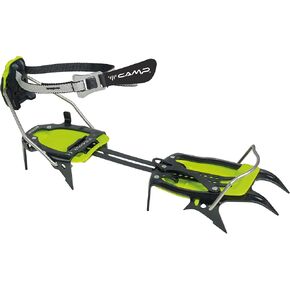 CAMP Ascent Auto/Semi-Auto Crampon