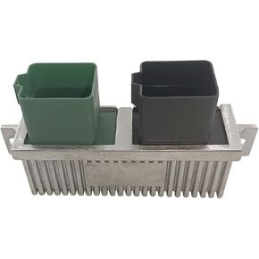 DYRDINSHOW 904-282 وحدة تتابع التحكم في توهج الديزل DY876 لـ 1999-2010 Ford F250 F350 Super Duty E350 Excursion 6.0L 7.3L 6.4L YC3Z12B533AA in Kuwait