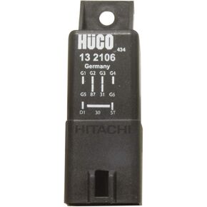 Hitachi GLP2106 Diesel Glow Plug Relay