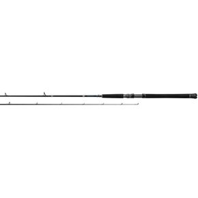 Daiwa SIN70HXB قضيب الملح الشاطئي، الأقسام= 1، وزن الخط= 15-30