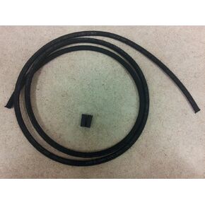 MADE IN GERMANY 6.2L 6.5L GM Diesel Fuel Injector Return Line Kit Chevy GMC 6.2 6.5