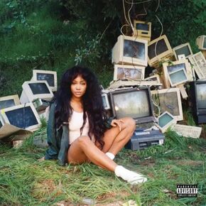 Ctrl       explicit_lyrics