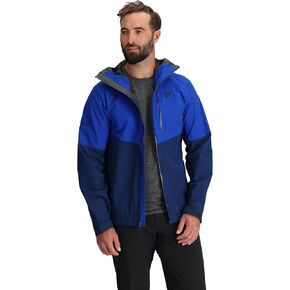 سترة Foray 3L للرجال من Outdoor Research