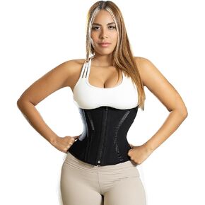 Colombian Hourglass Waist Trainer Corset