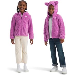 THE NORTH FACE Kids' Campshire Full Zip Hoodie